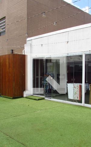 Apartamento para alugar com 233m², 3 quartos e 3 vagasÁrea Externa
