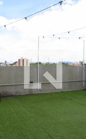 Apartamento para alugar com 233m², 3 quartos e 3 vagasÁrea Externa