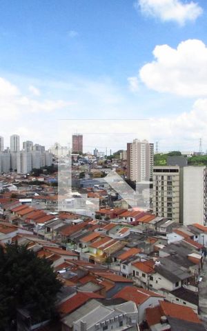 Apartamento para alugar com 233m², 3 quartos e 3 vagasVaranda - vista