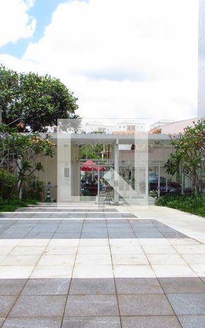 Apartamento para alugar com 233m², 3 quartos e 3 vagasÁrea comum