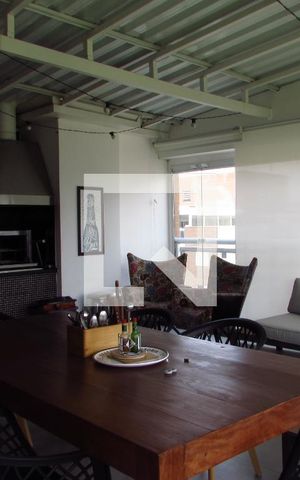 Apartamento para alugar com 233m², 3 quartos e 3 vagasGourmet