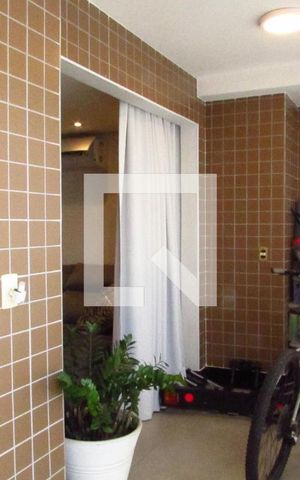Apartamento para alugar com 233m², 3 quartos e 3 vagasVaranda