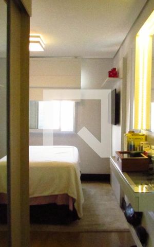 Apartamento para alugar com 233m², 3 quartos e 3 vagasSuíte 1