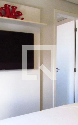 Apartamento para alugar com 233m², 3 quartos e 3 vagasSuíte 1