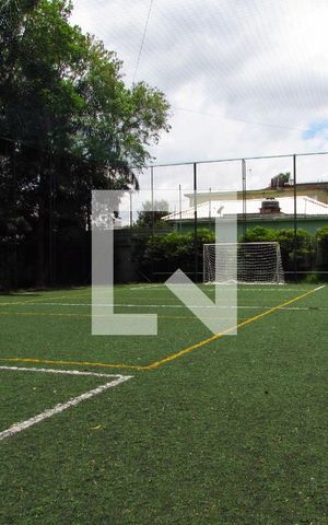 Apartamento para alugar com 233m², 3 quartos e 3 vagasÁrea comum - Campo