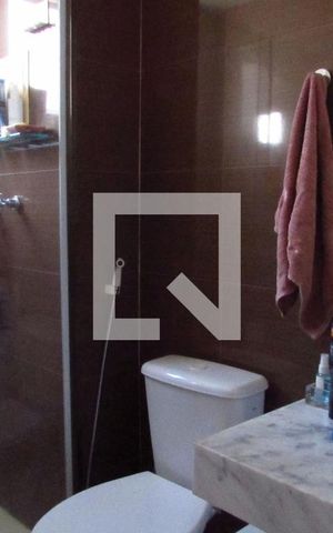 Apartamento para alugar com 233m², 3 quartos e 3 vagasBanheiro Suíte 1