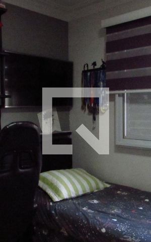 Apartamento para alugar com 233m², 3 quartos e 3 vagasQuarto 1