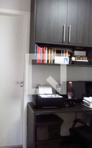 Apartamento para alugar com 233m², 3 quartos e 3 vagasEscritório