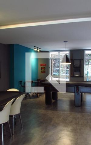 Apartamento para alugar com 233m², 3 quartos e 3 vagasÁrea Comum - Salão de jogos