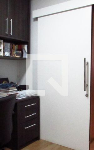 Apartamento para alugar com 233m², 3 quartos e 3 vagasEscritório