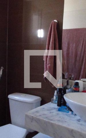 Apartamento para alugar com 233m², 3 quartos e 3 vagasBanheiro Suíte 1
