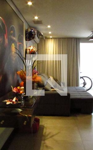 Apartamento para alugar com 233m², 3 quartos e 3 vagasSala