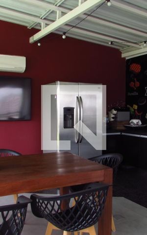 Apartamento para alugar com 233m², 3 quartos e 3 vagasGourmet