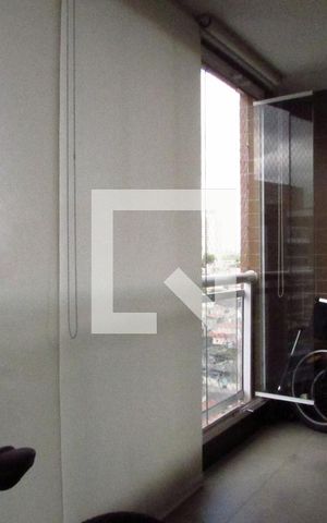 Apartamento para alugar com 233m², 3 quartos e 3 vagasVaranda