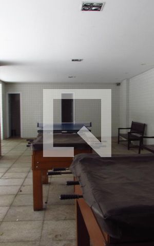 Apartamento para alugar com 233m², 3 quartos e 3 vagasÁrea Comum - Salão de jogos