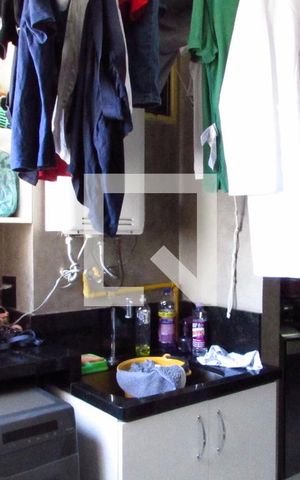 Apartamento para alugar com 233m², 3 quartos e 3 vagasÁrea de Serviço