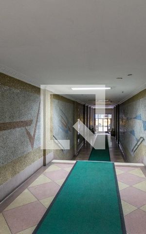 Apartamento à venda com 66m², 2 quartos e sem vaga Apartamento à venda com 66m², 2 quartos e sem vagaÁrea comum - Portaria