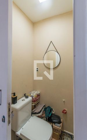 Apartamento à venda com 66m², 2 quartos e sem vaga Apartamento à venda com 66m², 2 quartos e sem vagaLavabo