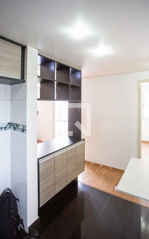 Apartamento à venda com 64m², 3 quartos e 1 vagaCozinha
