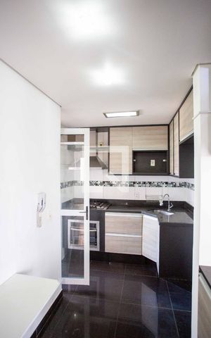 Apartamento à venda com 64m², 3 quartos e 1 vagaCozinha