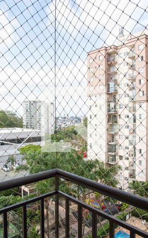 Apartamento à venda com 64m², 3 quartos e 1 vagaVaranda da Sala