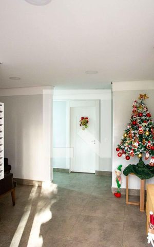Apartamento à venda com 64m², 3 quartos e 1 vagaHall social