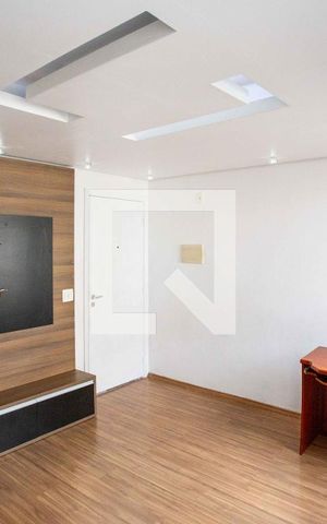 Apartamento à venda com 64m², 3 quartos e 1 vagaSala