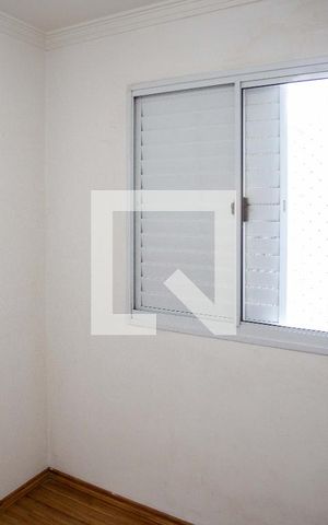Apartamento à venda com 64m², 3 quartos e 1 vagaQuarto 2