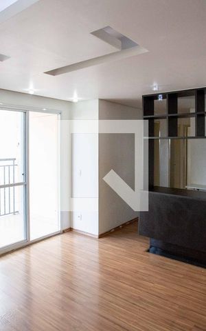 Apartamento à venda com 64m², 3 quartos e 1 vagaSala