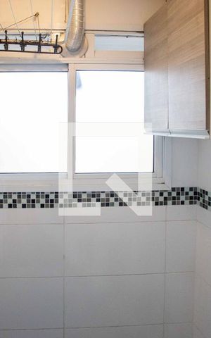 Apartamento à venda com 64m², 3 quartos e 1 vagaÁrea de Serviço
