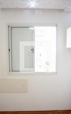 Apartamento à venda com 64m², 3 quartos e 1 vagaQuarto 3