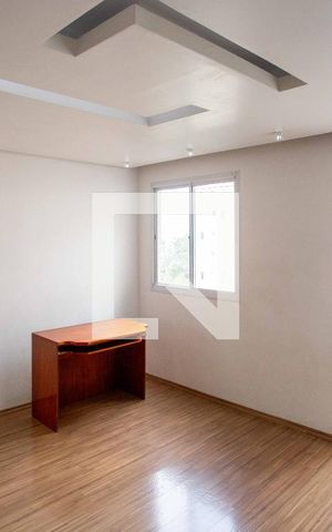 Apartamento à venda com 64m², 3 quartos e 1 vagaSala