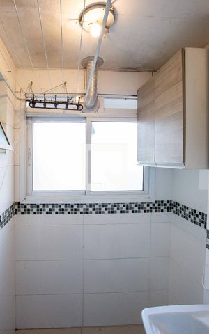 Apartamento à venda com 64m², 3 quartos e 1 vagaÁrea de Serviço