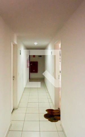 Apartamento à venda com 64m², 3 quartos e 1 vagaHall de entrada