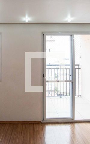 Apartamento à venda com 64m², 3 quartos e 1 vagaSala