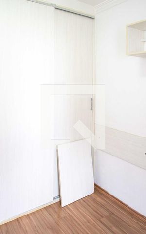 Apartamento à venda com 64m², 3 quartos e 1 vagaQuarto 3