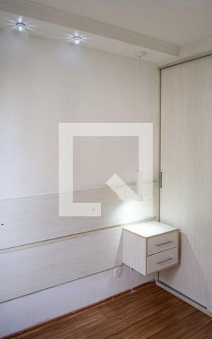 Apartamento à venda com 64m², 3 quartos e 1 vagaQuarto Suíte