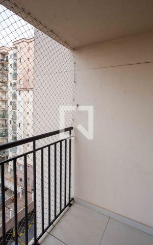 Apartamento à venda com 64m², 3 quartos e 1 vagaVaranda da Sala