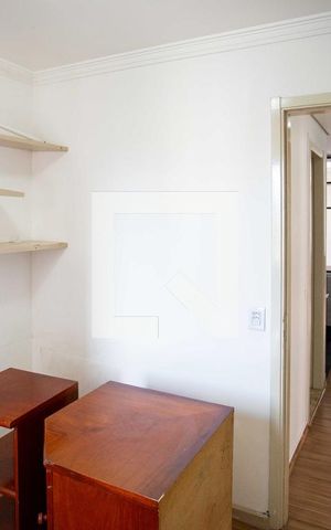 Apartamento à venda com 64m², 3 quartos e 1 vagaQuarto 2