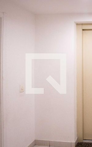 Apartamento à venda com 64m², 3 quartos e 1 vagaHall de entrada