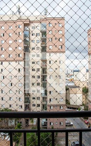 Apartamento à venda com 64m², 3 quartos e 1 vagaVaranda da Sala