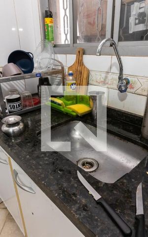Casa à venda com 244m², 2 quartos e sem vagaCozinha 1
