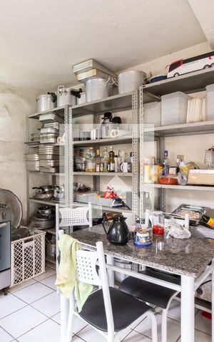 Casa à venda com 244m², 2 quartos e sem vagaCozinha 2