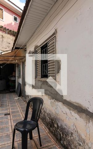 Casa à venda com 244m², 2 quartos e sem vagaQuintal