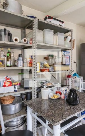 Casa à venda com 244m², 2 quartos e sem vagaCozinha 2