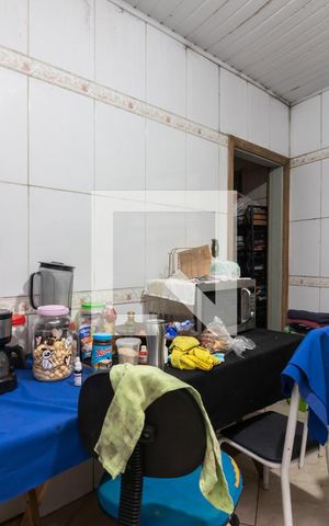 Casa à venda com 244m², 2 quartos e sem vagaCozinha 1