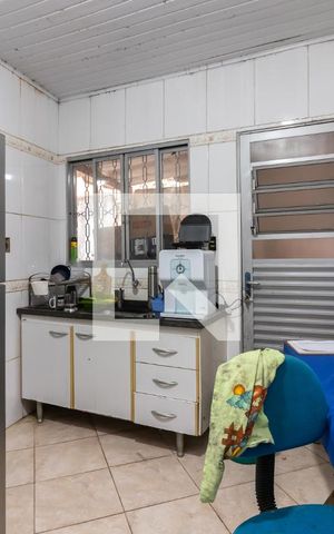 Casa à venda com 244m², 2 quartos e sem vagaCozinha 1