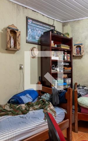 Casa à venda com 244m², 2 quartos e sem vagaQuarto 1