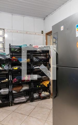Casa à venda com 244m², 2 quartos e sem vagaCozinha 1