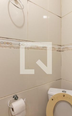 Casa à venda com 244m², 2 quartos e sem vagaBanheiro